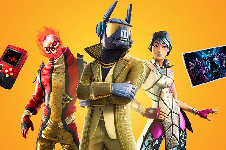 Patch note Fortnite : Mise à jour 10.40.1, toutes les infos sur la maj