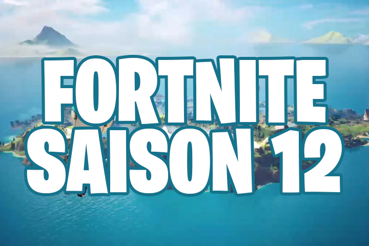 Fortnite : La fin de la saison 11, saison 1 du chapitre 2 est repoussée
