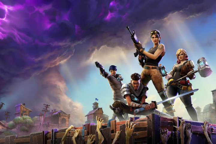 Fortnite Sauver le Monde gratuit ? Il est impossible d'acheter le jeu