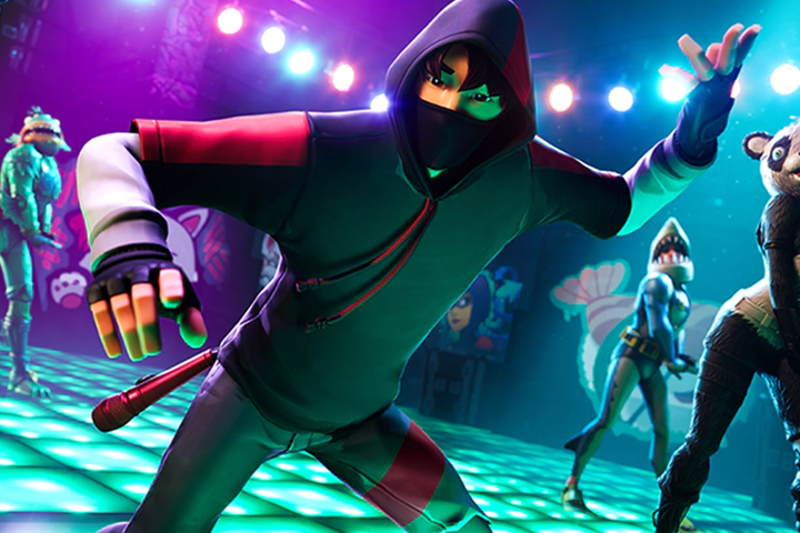 Fortnite : Skin Galaxy iKONIK, comment l'obtenir sur S10, S10e, S10+ ?