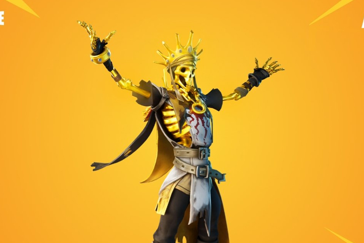 Fortnite : Défis L'éveil d'Oro, liste et récompenses