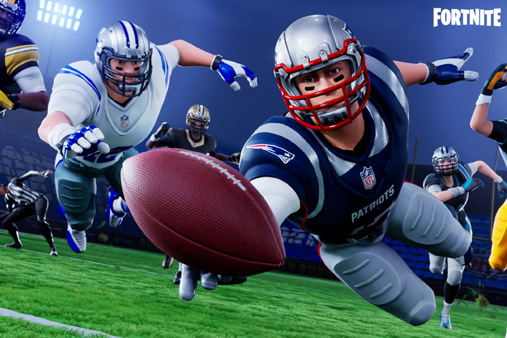 Fortnite devient un sport dans les lycées et universités aux Etats-Unis