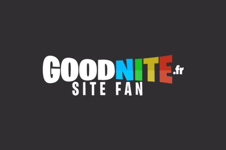 Fortnite : Goodnite, le site référence des Deathruns, Codes maps et Codes créatifs