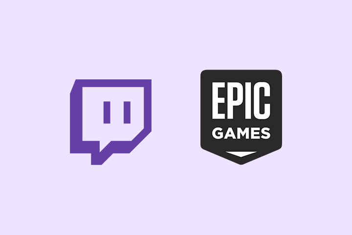 Fortnite : Comment lier son compte Epic Games avec Twitch ?