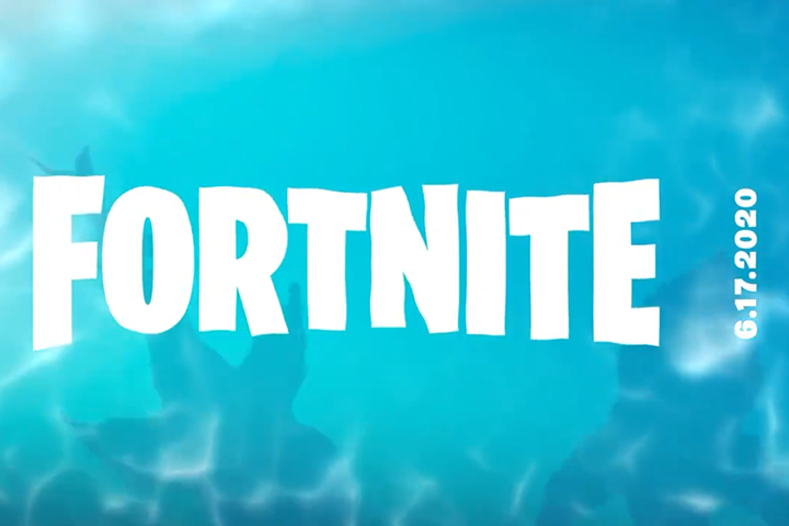 Plonger en saison 3 de Fortnite ?