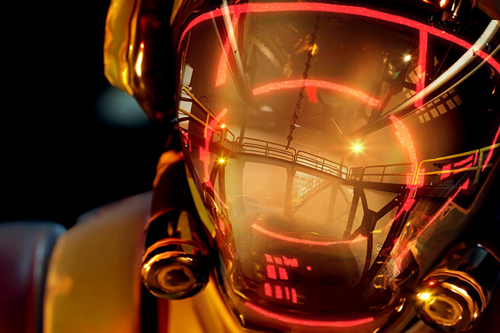 Fortnite Saison 11 : La fin l'événement, comment regarder la fusée décoller ?