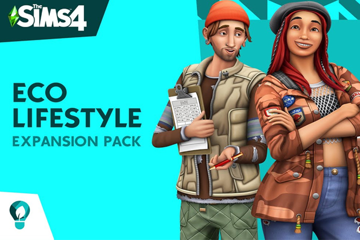 Sims 4 : Écologie, infos et présentation de la nouvelle extension