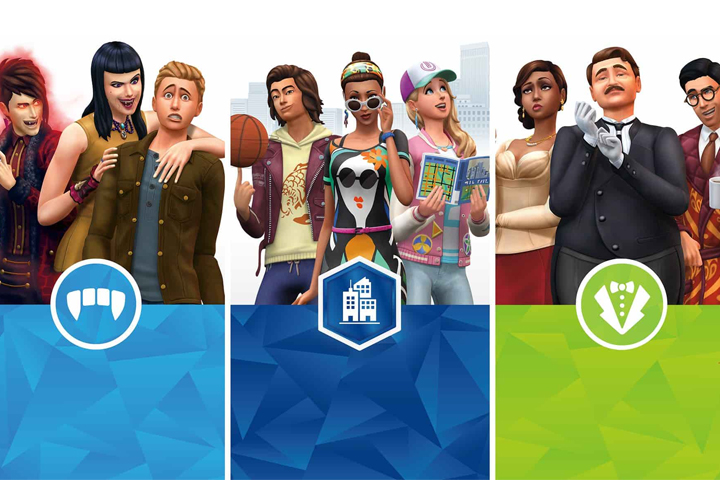 Sims 4 : Comment installer un mod ?