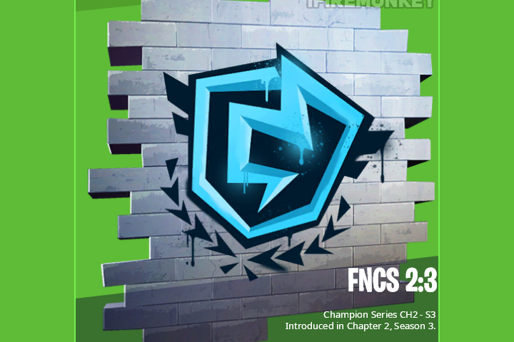 Fortnite FNCS : Spray et émoticône gratuits, comment obtenir les récompenses ?