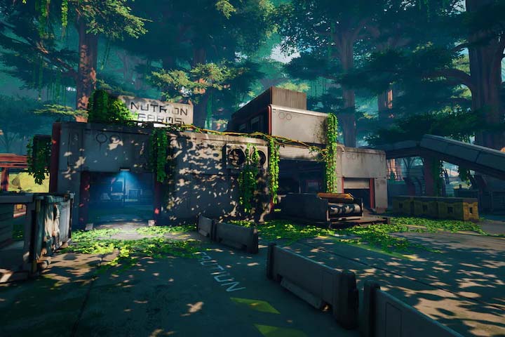 The Cycle : Tencent investit dans Yager, le studio de développement du jeu