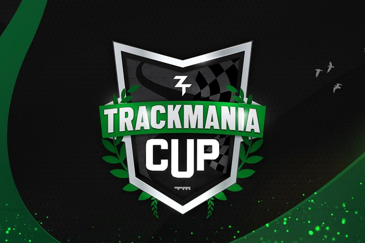 Trackmania Cup 2021 à Bercy : Zerator date à nouveau l'événement