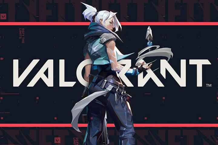 Garde-t-on sa progression une fois la beta VALORANT terminée ?