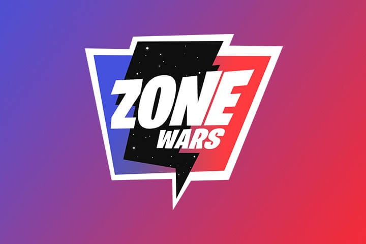 Fortnite : Zone Wars, le mode Bataille générale