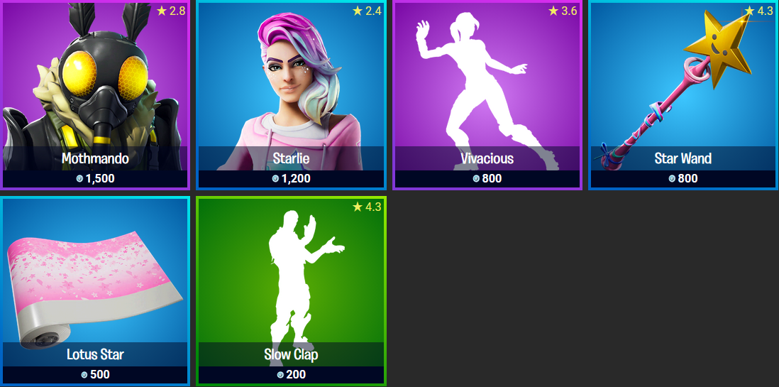 fortnite-12-novembre-boutique