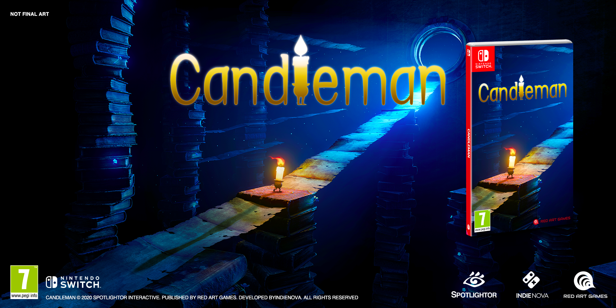candleman-physique-switch