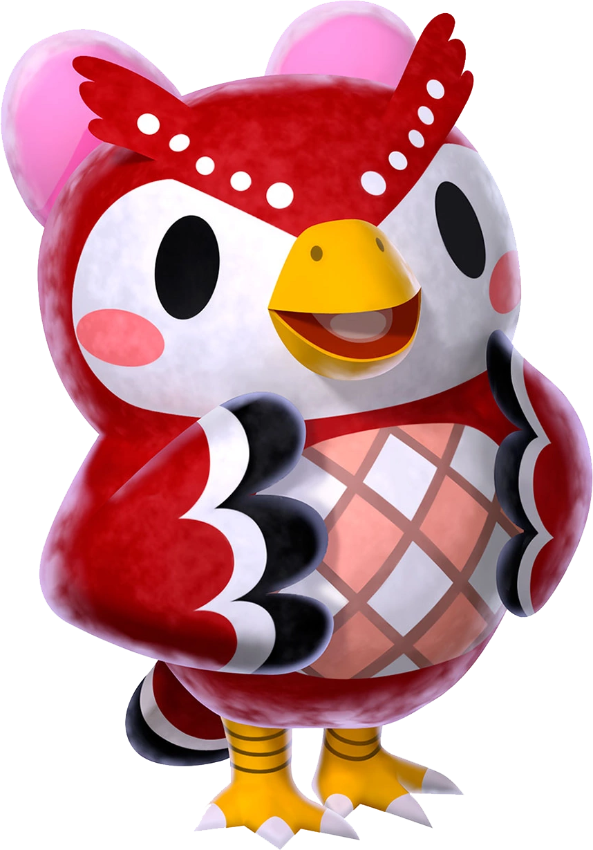 celeste-animal-crossing