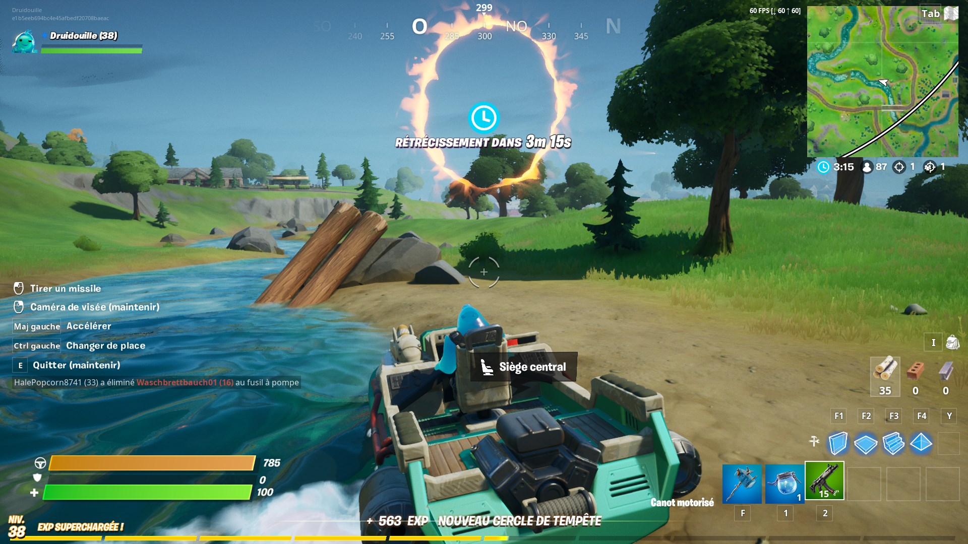 fortnite-cercle-flamme-traverser-defi