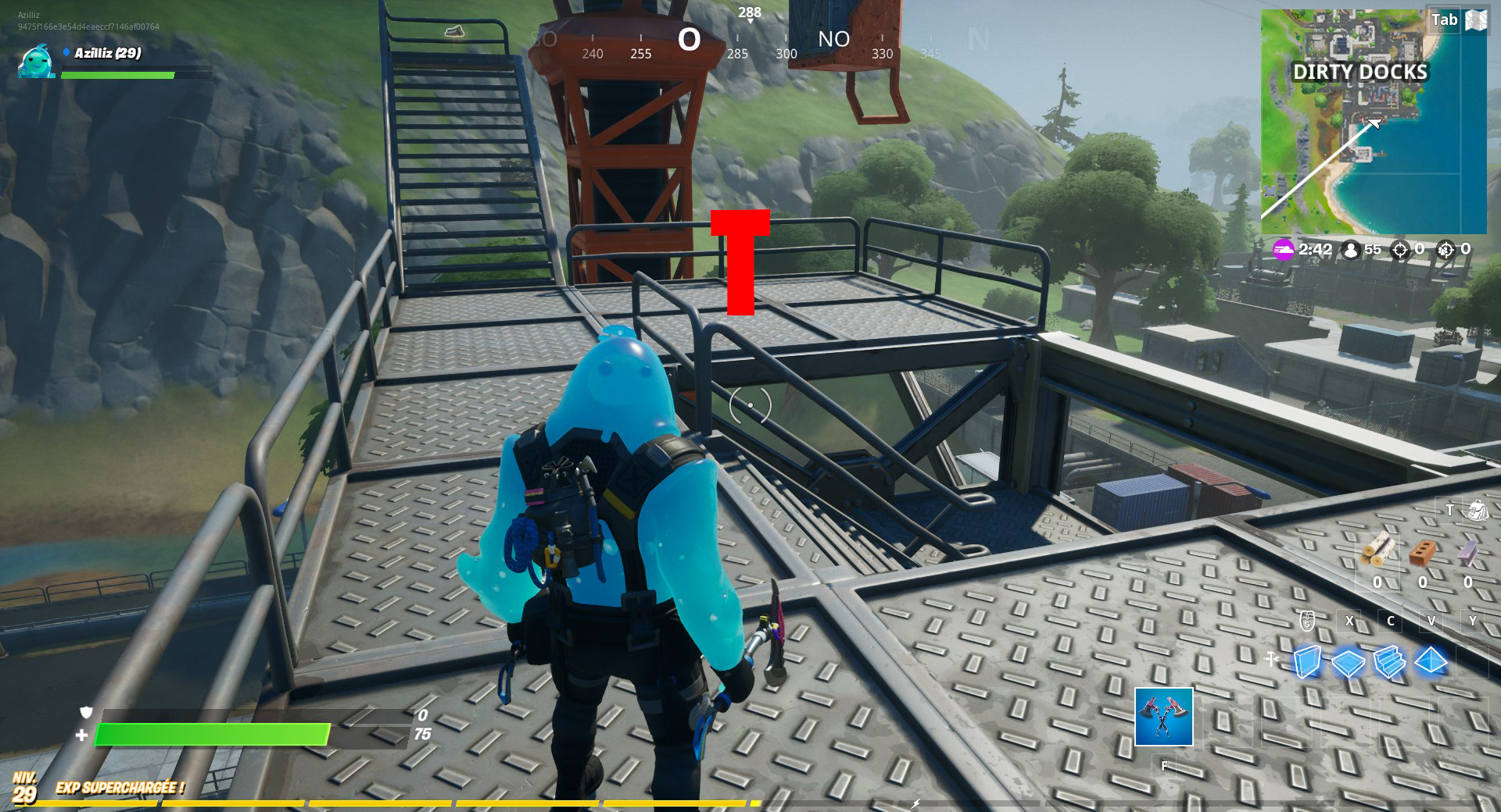 fortnite-lettre-T-mission-defi