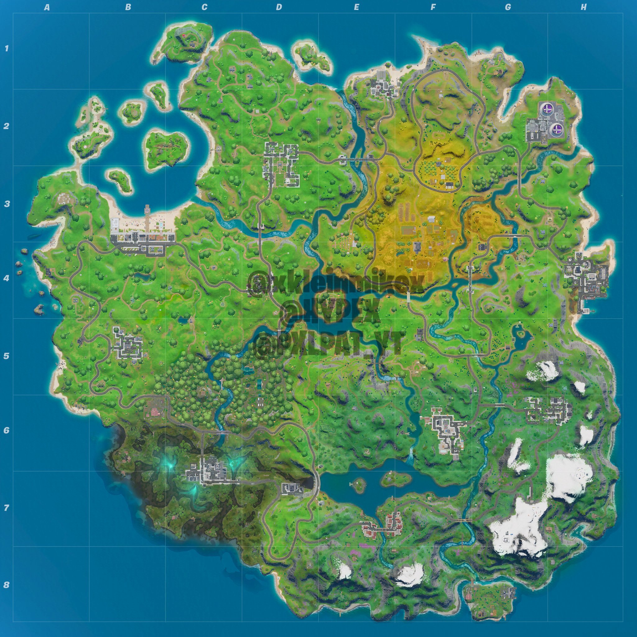 fortnite-nouvelle-carte-saison-1-chapitre-2