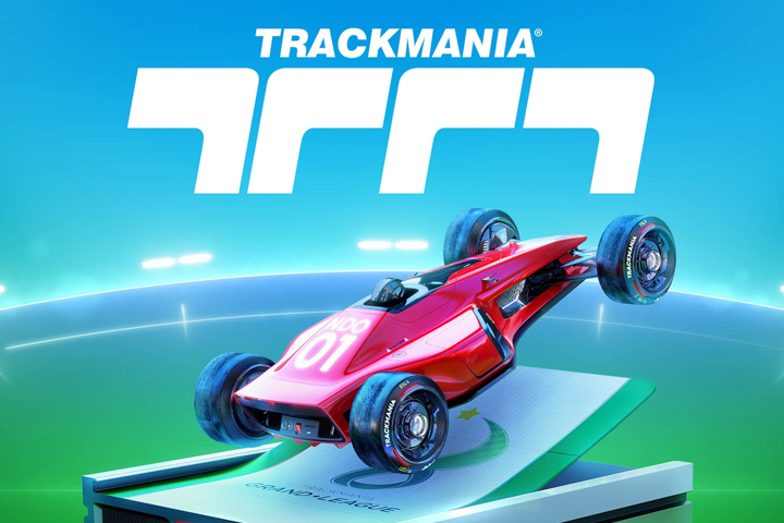 Test Trackmania : On a essayé le nouveau jeu de Nadeo