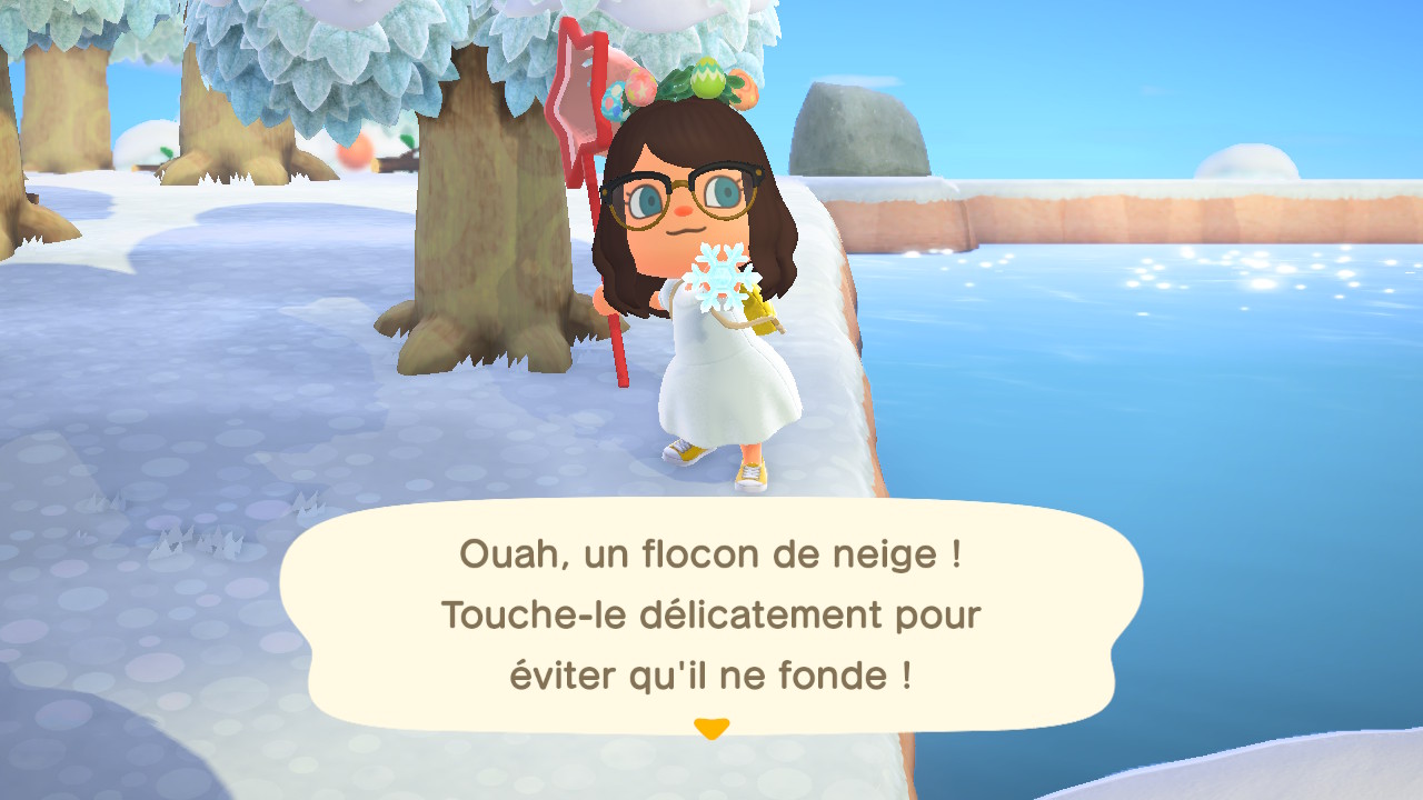 trouver-flocon-neige-animal-crossing