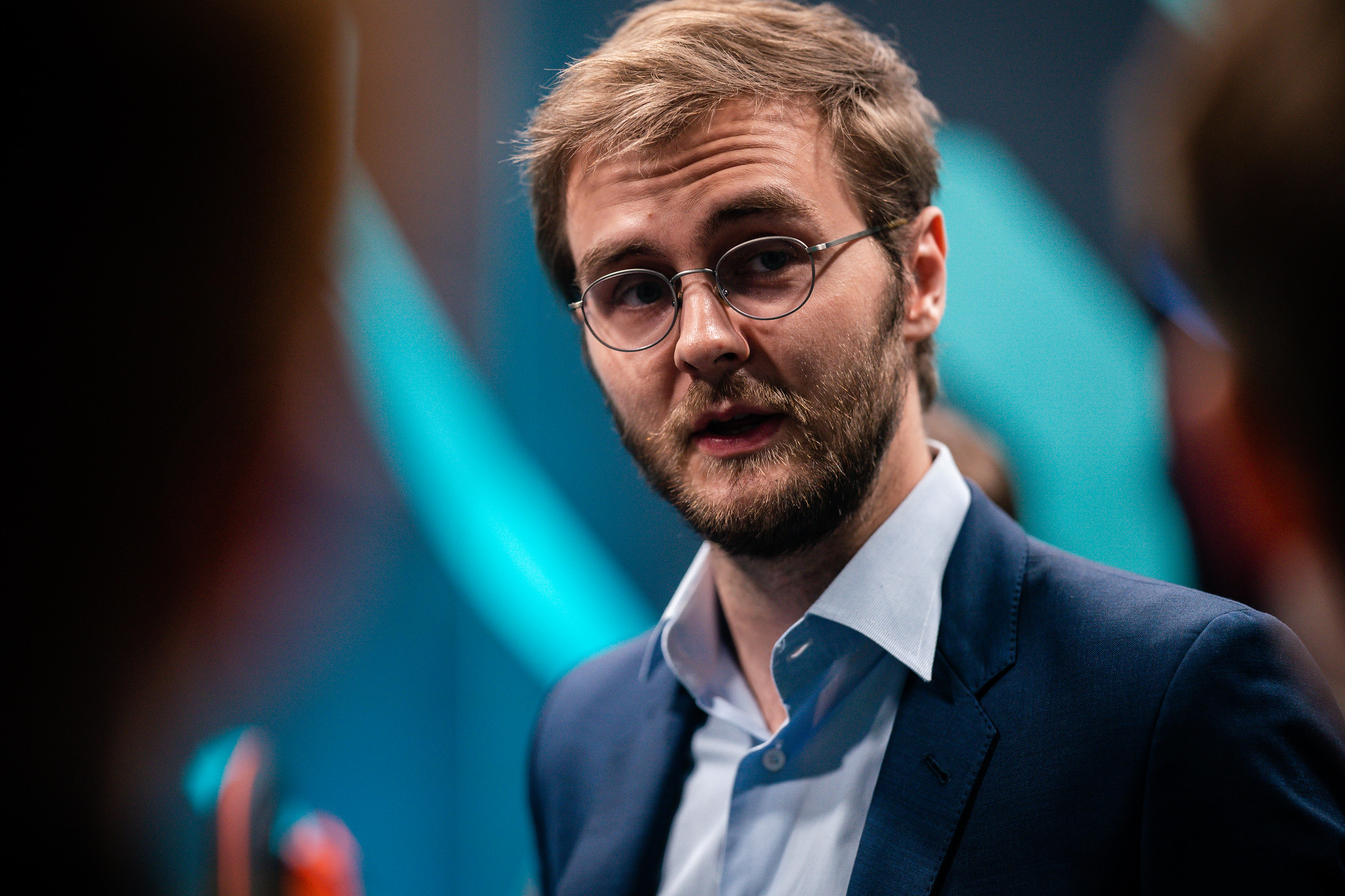 LoL : Duke s’exprime sur le niveau de l’Europe, le mauvais traitement de Splyce par Riot et le format LEC