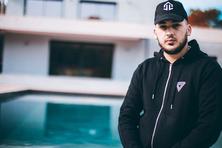 Interview : Tomy parle de ses projets, Rentre dans le Cercle, Prism Gang, GTA V RP et Fortnite