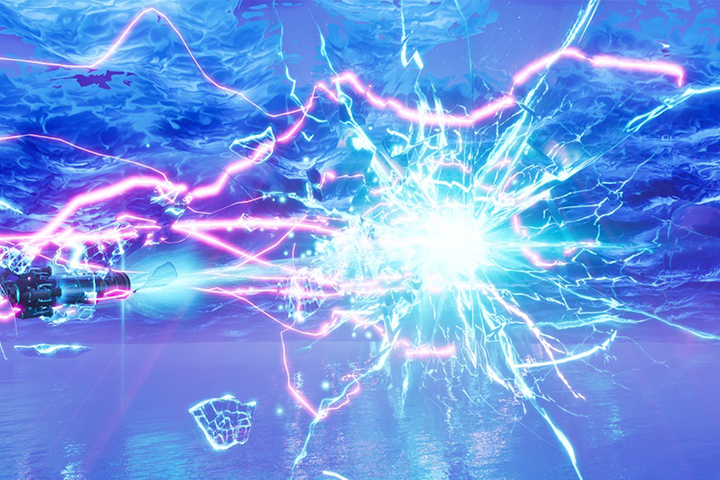 Fortnite : Décollage de la fusée, replay, théories, saison 5