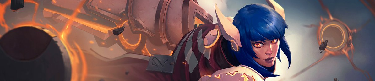 Guide Destiny sur Battlerite Royale