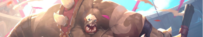 Guide Rook sur Battlerite Royale