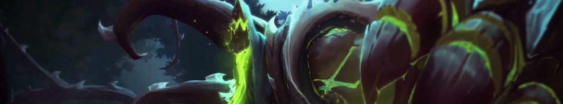 Guide Thorn sur Battlerite Royale