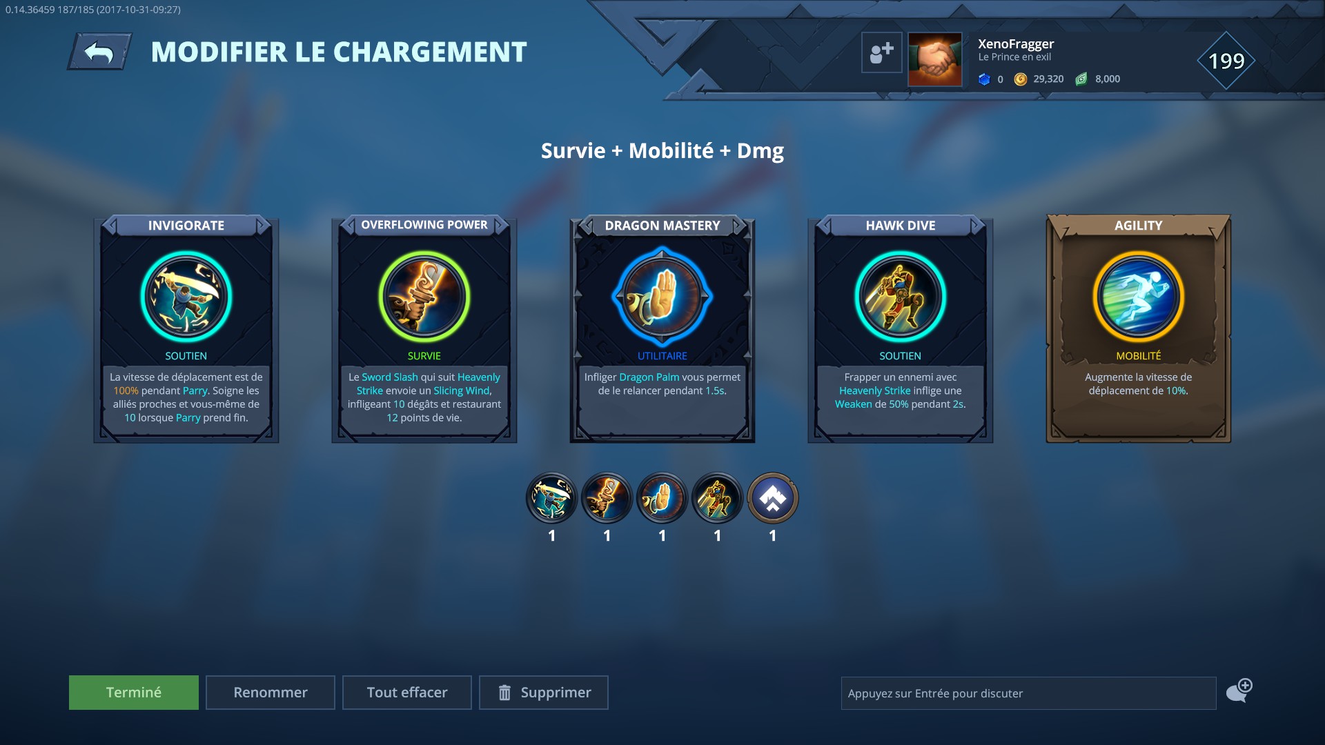 Battlerite est désormais gratuit