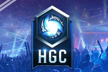 HotS : Les points à retenir de la finale des HGC - BlizzCon 2018