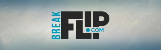 Lancement d'une émission avec Boblegob