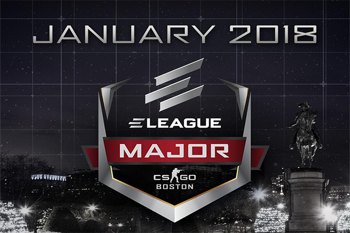 CSGO : Record de vues sur Twitch pour la victoire de Cloud9 lors de la finale de l'ELEAGUE Major Boston 2018