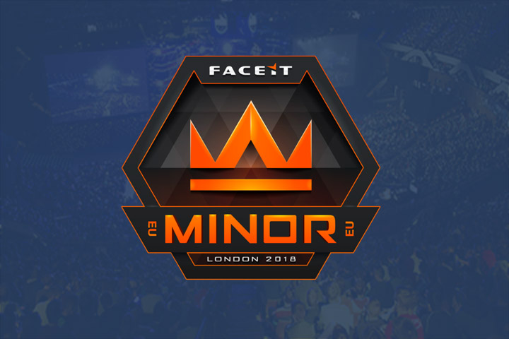 CSGO : Les Français brillent au Qualifier EU Minor