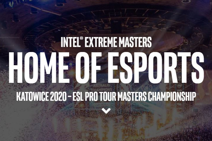 CSGO : IEM Katowice, Programme et Résultats