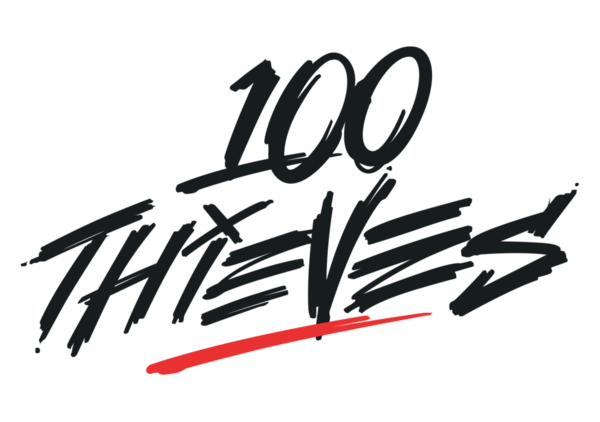 CS:GO - Forfait de 100 Thieves pour le Major ELEAGUE Boston 2018