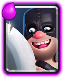 Un regard sur : Bourreau (Épique)