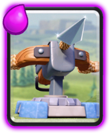 Un regard sur : Arc-X (Epique)