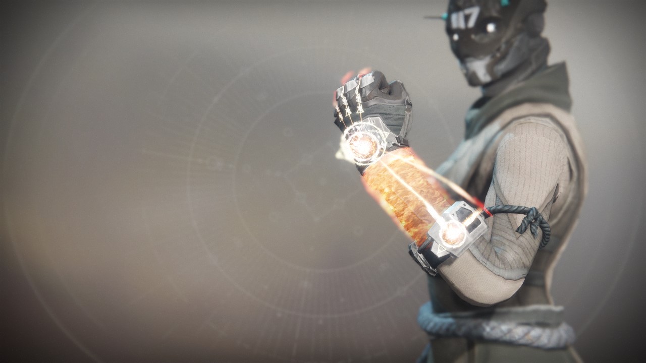 Toutes les armures exotiques