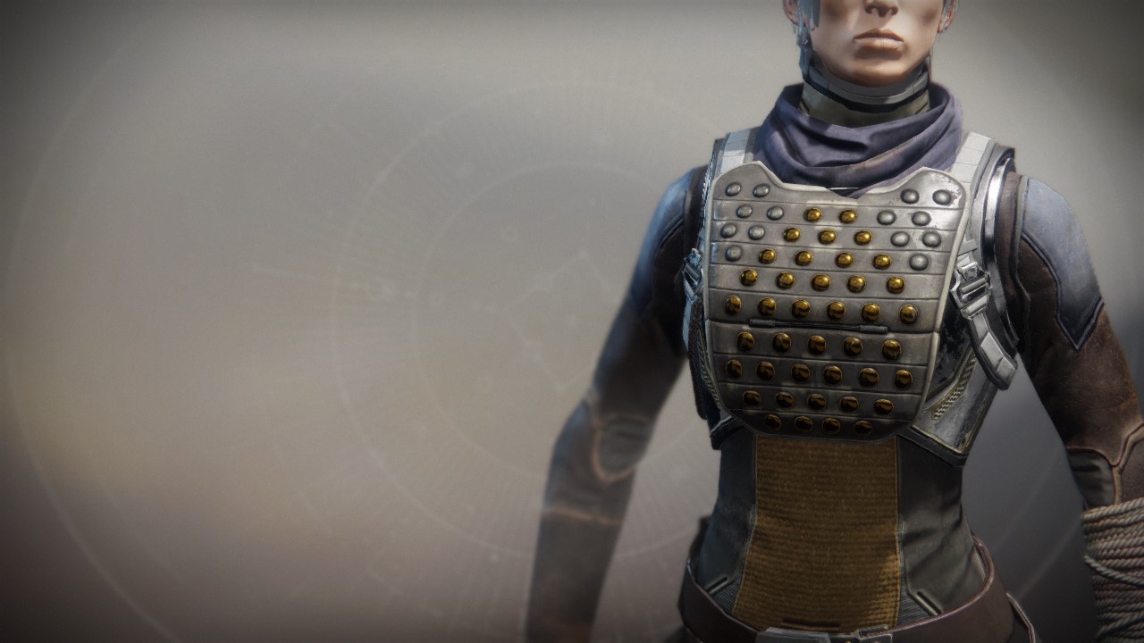 Toutes les armures exotiques