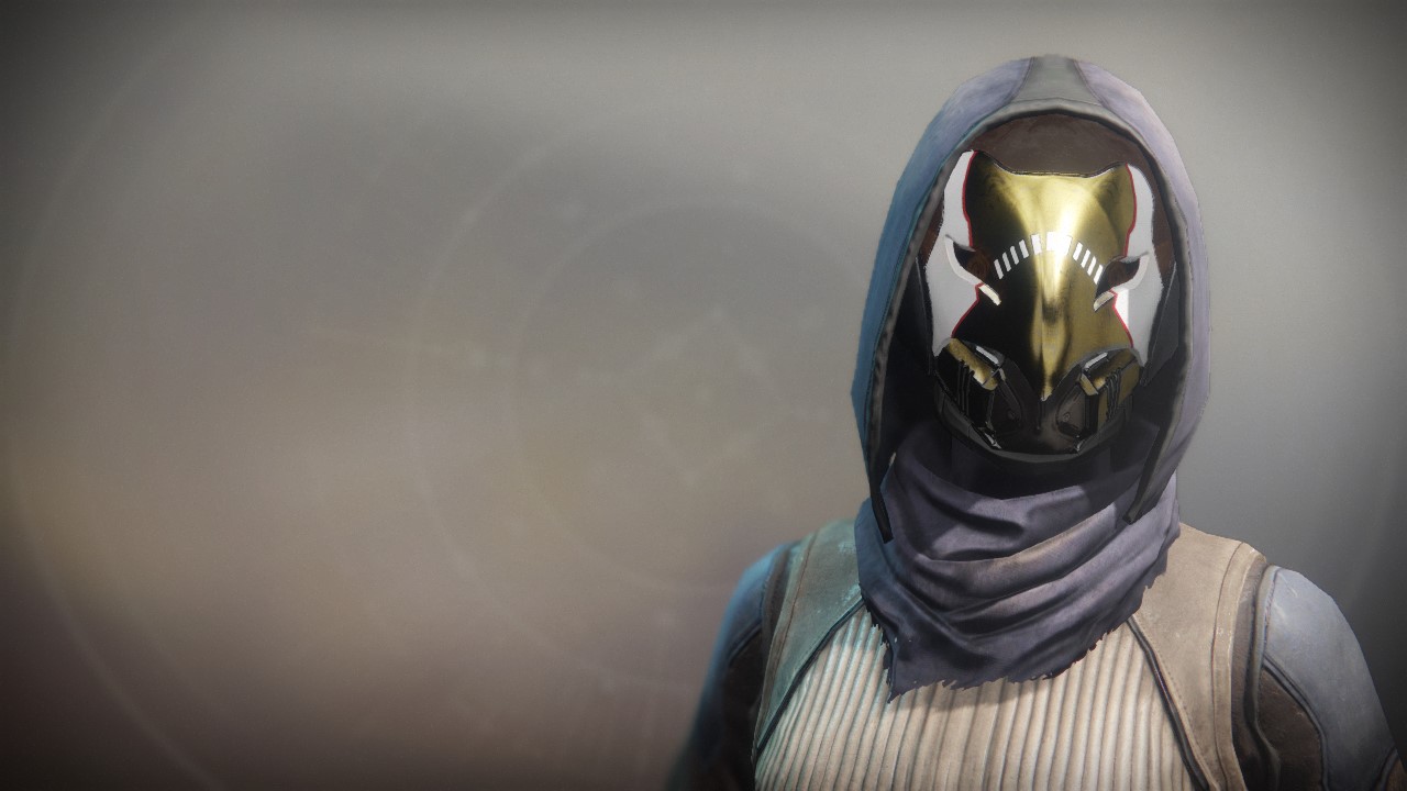 Toutes les armures exotiques