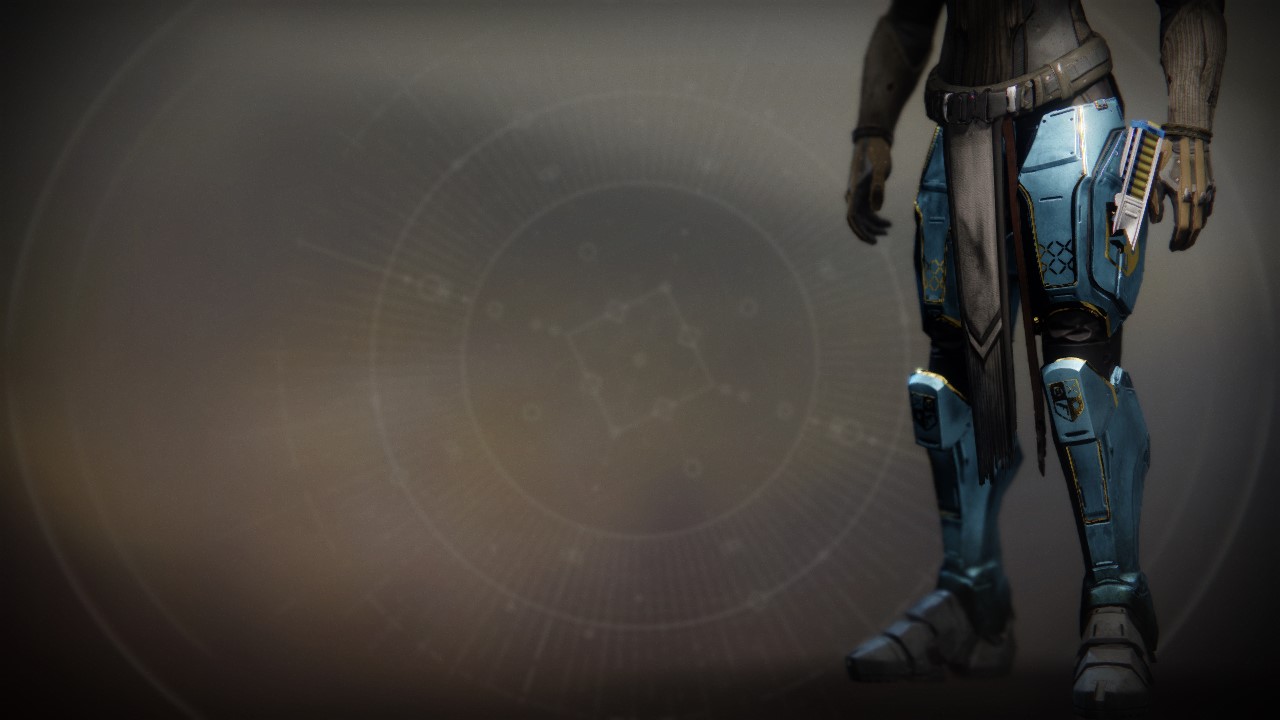 Toutes les armures exotiques