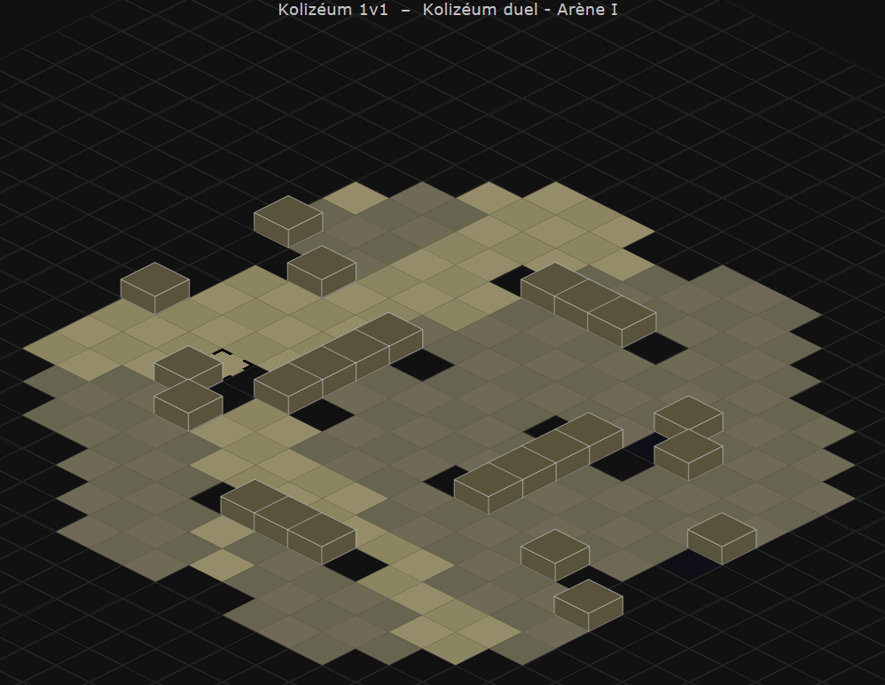 Trouver ses lignes de vue facilement