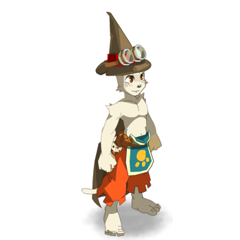 Guide de l'Ecaflip Eau