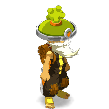 Guide de l'Enutrof Terre