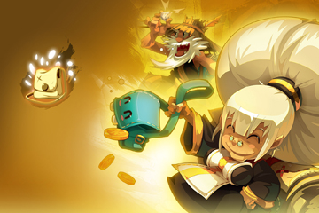DOFUS : Enutrof, guide et stuff, nos builds du niveau 1 au niveau 200