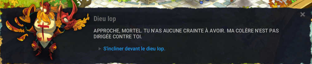 Solar et Bethel, les revenants