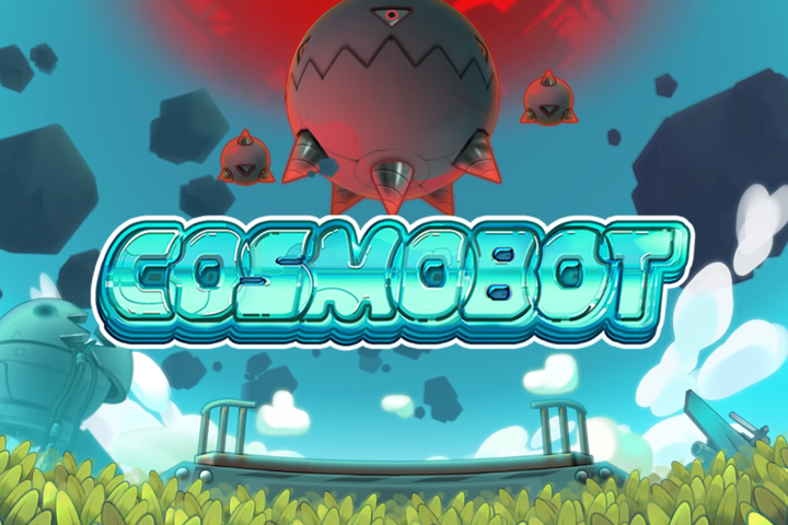 Mobile : Cosmobot, le jeu mobile d'Ankama, continue son soft-launch